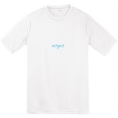 Youth Athletic Performance Tee