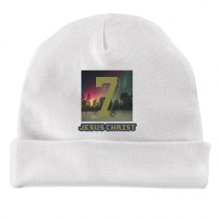 Rabbit Skins Baby Hat