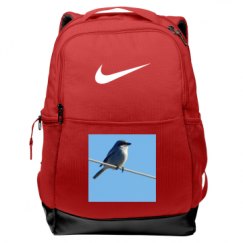 Nike Brasilia Medium Backpack