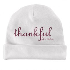 Rabbit Skins Baby Hat