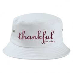 Unisex Bucket Hat