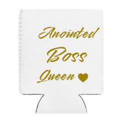 Regular 12 oz Can Cooler