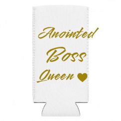 Slim 12 oz Can Cooler