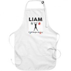 Adjustable Full Length Apron