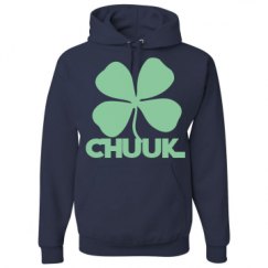 Unisex Basic Promo Hoodie