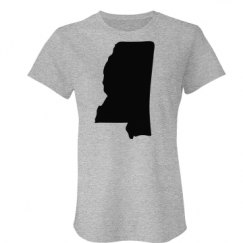 Ladies Slim Fit Favorite Tee