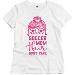 Ladies Basic Softstyle Promo Tee