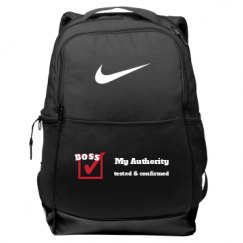 Nike Brasilia Medium Backpack