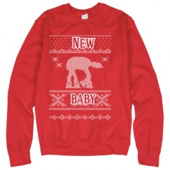 Unisex Basic Promo Crewneck Sweatshirt