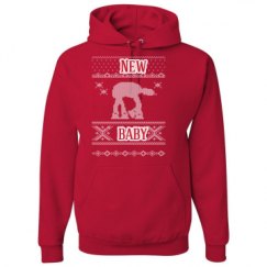 Unisex Basic Promo Hoodie