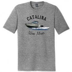 Unisex Perfect Tri Tee