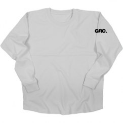 Ladies Game Day Jersey