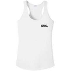 Ladies Athletic Performance Racerback Tank