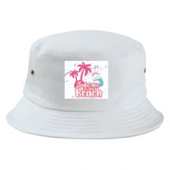 Unisex Bucket Hat