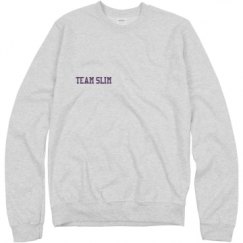 Unisex Basic Promo Crewneck Sweatshirt