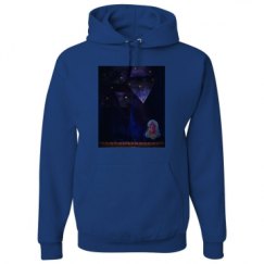 Unisex Basic Promo Hoodie