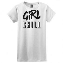 Ladies Basic Softstyle Tee
