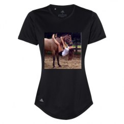 Women's Adidas Sport Shirt 