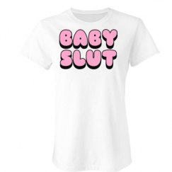Ladies Slim Fit Favorite Tee