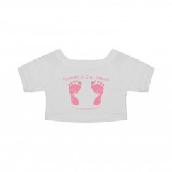 8 Inch Stuffed Animal Tee