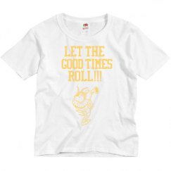 Youth Basic Promo Tee