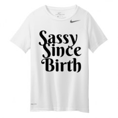 Youth Nike Legend Shirt