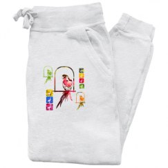 Unisex Fleece Jogger