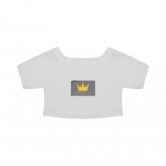 8 Inch Stuffed Animal Tee