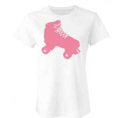 Ladies Slim Fit Favorite Tee