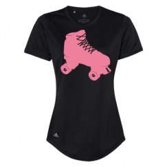 Women's Adidas Sport Shirt 