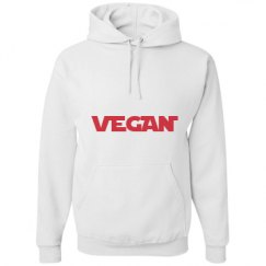 Unisex Basic Promo Hoodie