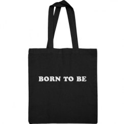 Canvas Tote Bag