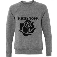 Unisex Triblend Crewneck Sweatshirt