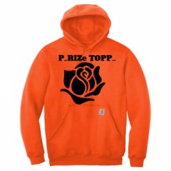 Unisex Carhartt Hooded Sweatshirt