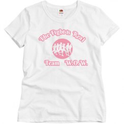 Ladies Basic Softstyle Promo Tee