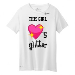 Youth Nike Legend Shirt