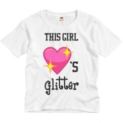 Youth Basic Promo Tee