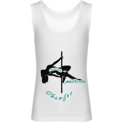 Youth Jersey Tank Top