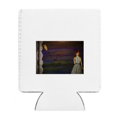 Regular 12 oz Can Cooler