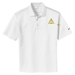 Unisex Nike Basic Dri Fit Polo Shirt