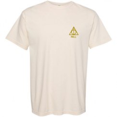 Adult Heavyweight T-Shirt