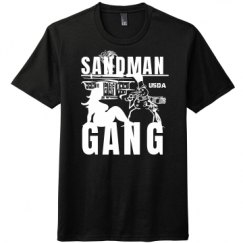 Unisex Perfect Tri Tee