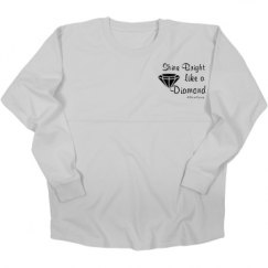 Ladies Game Day Jersey