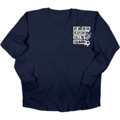 Ladies Game Day Jersey