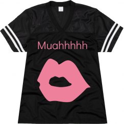 Muahhhhh Shirts 