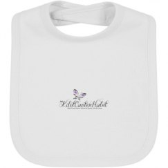 Infant Jersey Bib