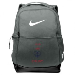 Nike Brasilia Medium Backpack