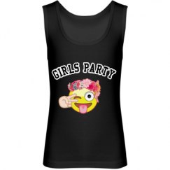 Youth Jersey Tank Top