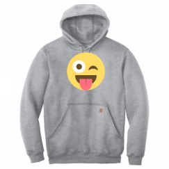 Unisex Carhartt Hooded Sweatshirt