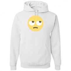 Unisex Basic Promo Hoodie